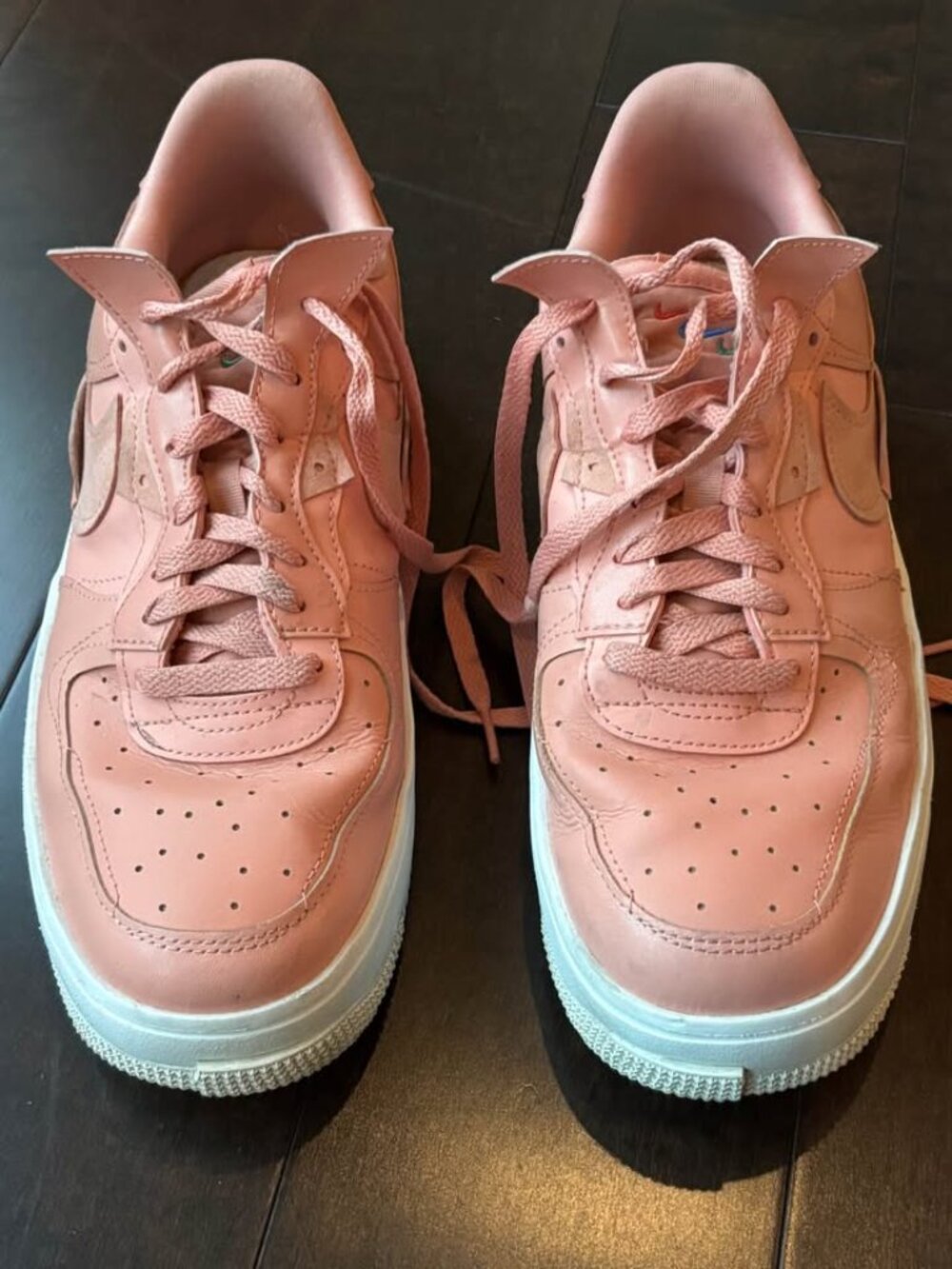 Nike Air Force 1 Low Pink